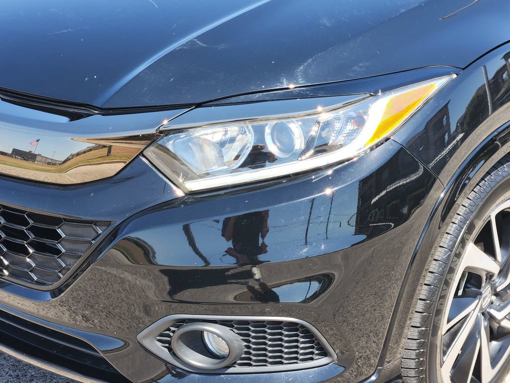 Used 2020 Honda HR-V Sport image 5