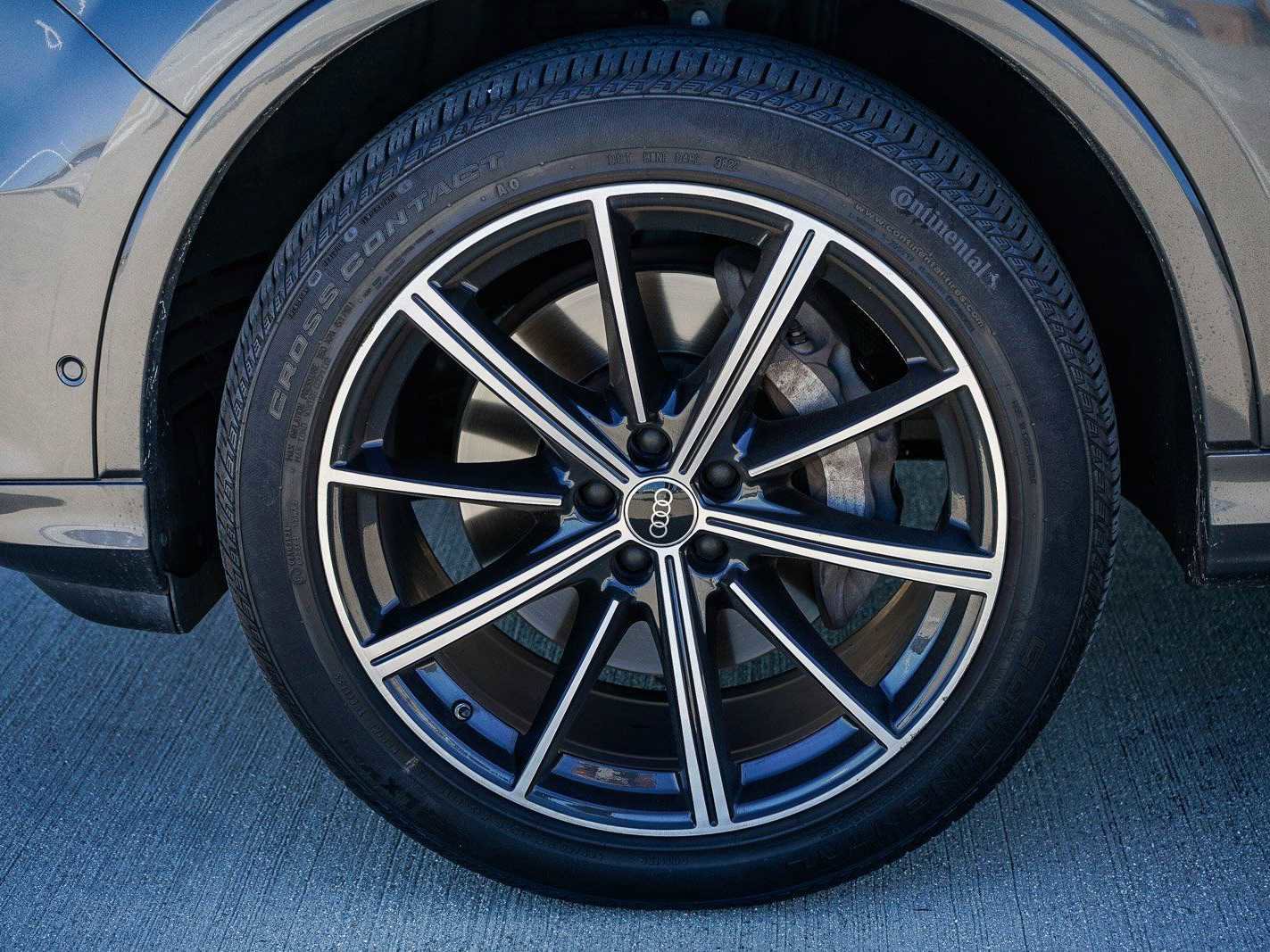 Used 2023 Audi Q7 Premium Plus w/ Premium Plus Package image 10