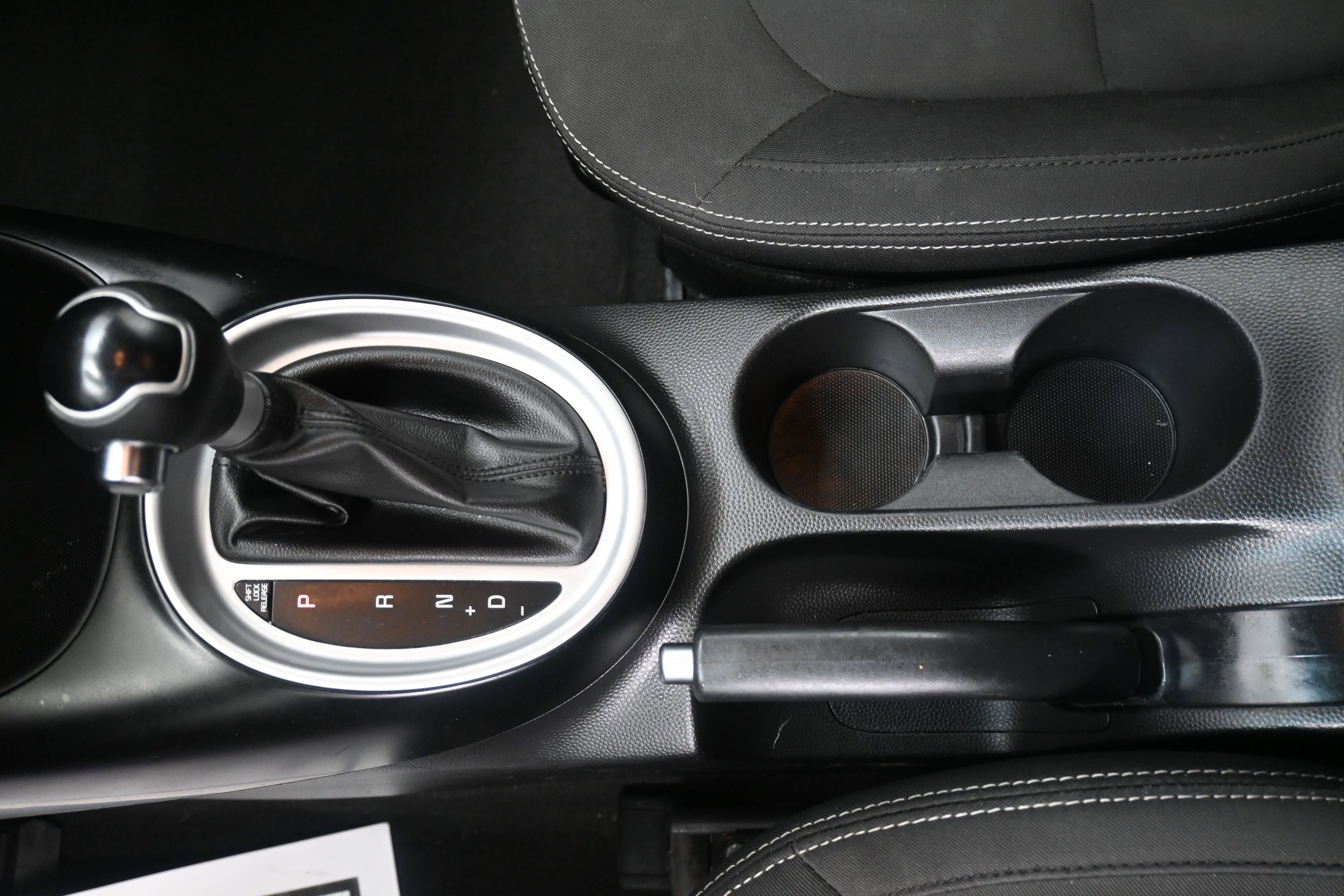 Used 2019 Kia Soul FWD image 22