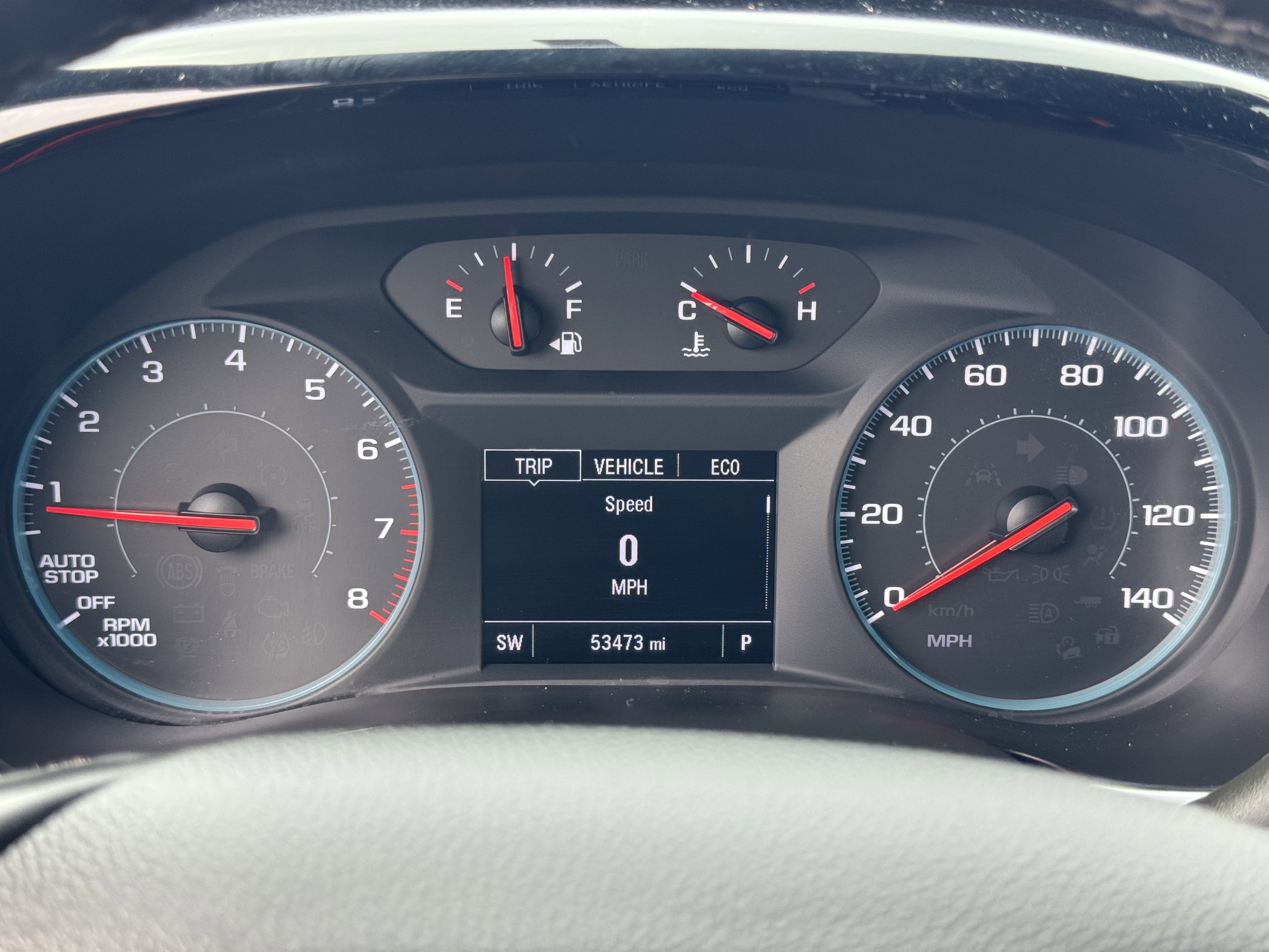 Used 2023 Chevrolet Traverse LT FWD image 39