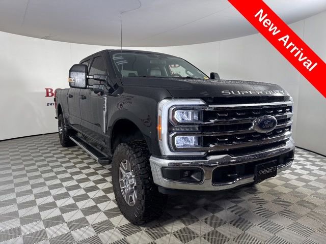 Used 2024 Ford F250 Lariat w/ FX4 Off-Road Package