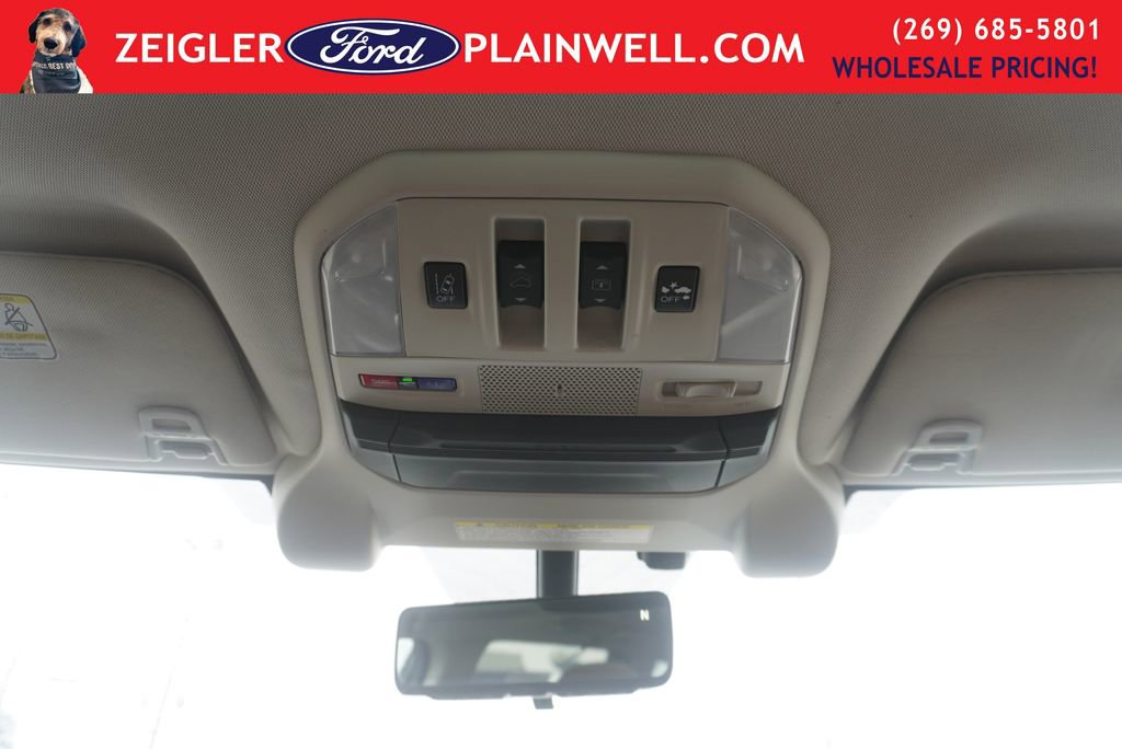 Used 2022 Subaru Ascent Touring image 28