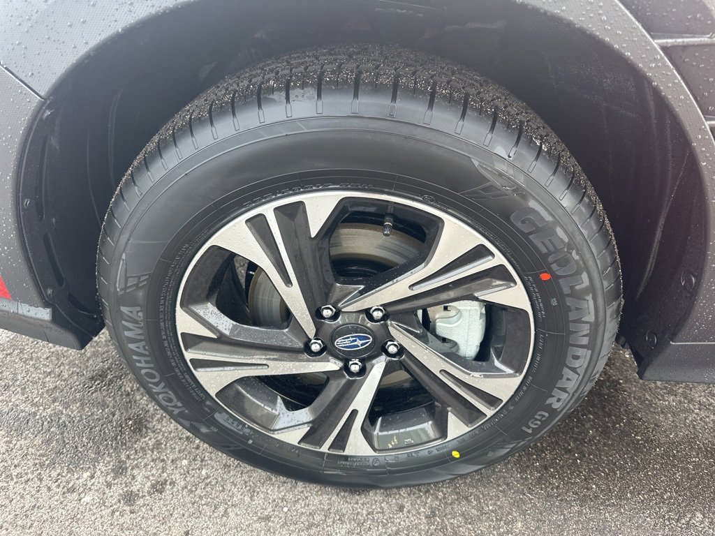 New 2026 Subaru Crosstrek 2.0i Premium image 34