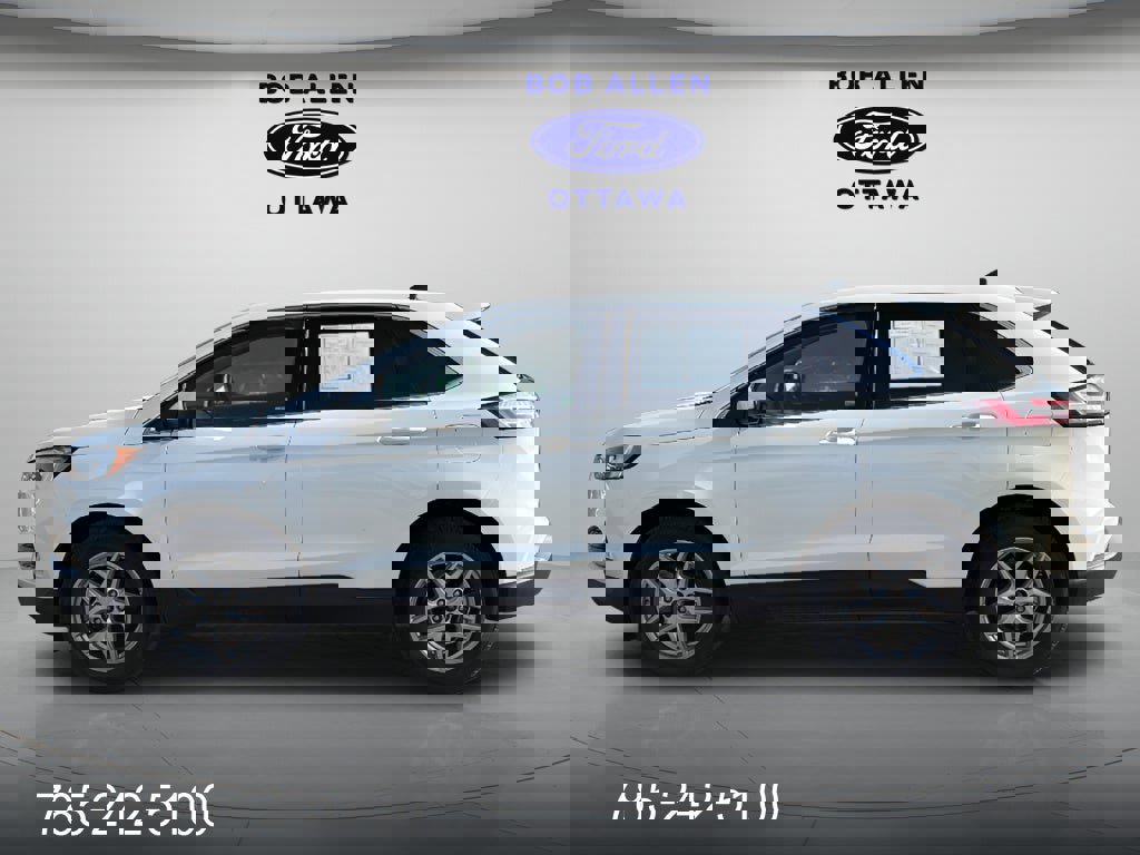 Used 2023 Ford Edge SEL w/ Convenience Package image 10