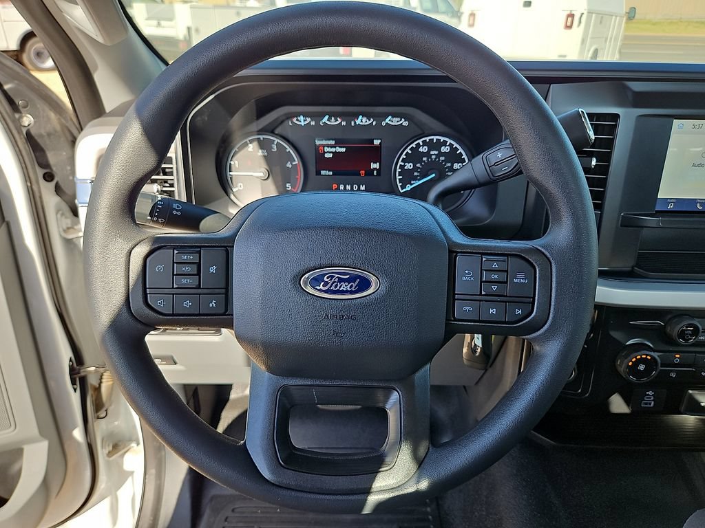 New 2026 Ford F350 XL RWD image 21