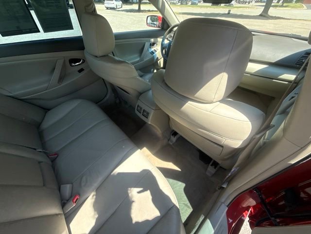 Used 2007 Toyota Camry Hybrid FWD image 14