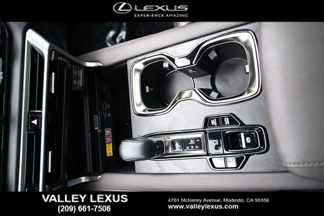 Certified 2024 Lexus RX 450h AWD w/ Convenience Package image 18