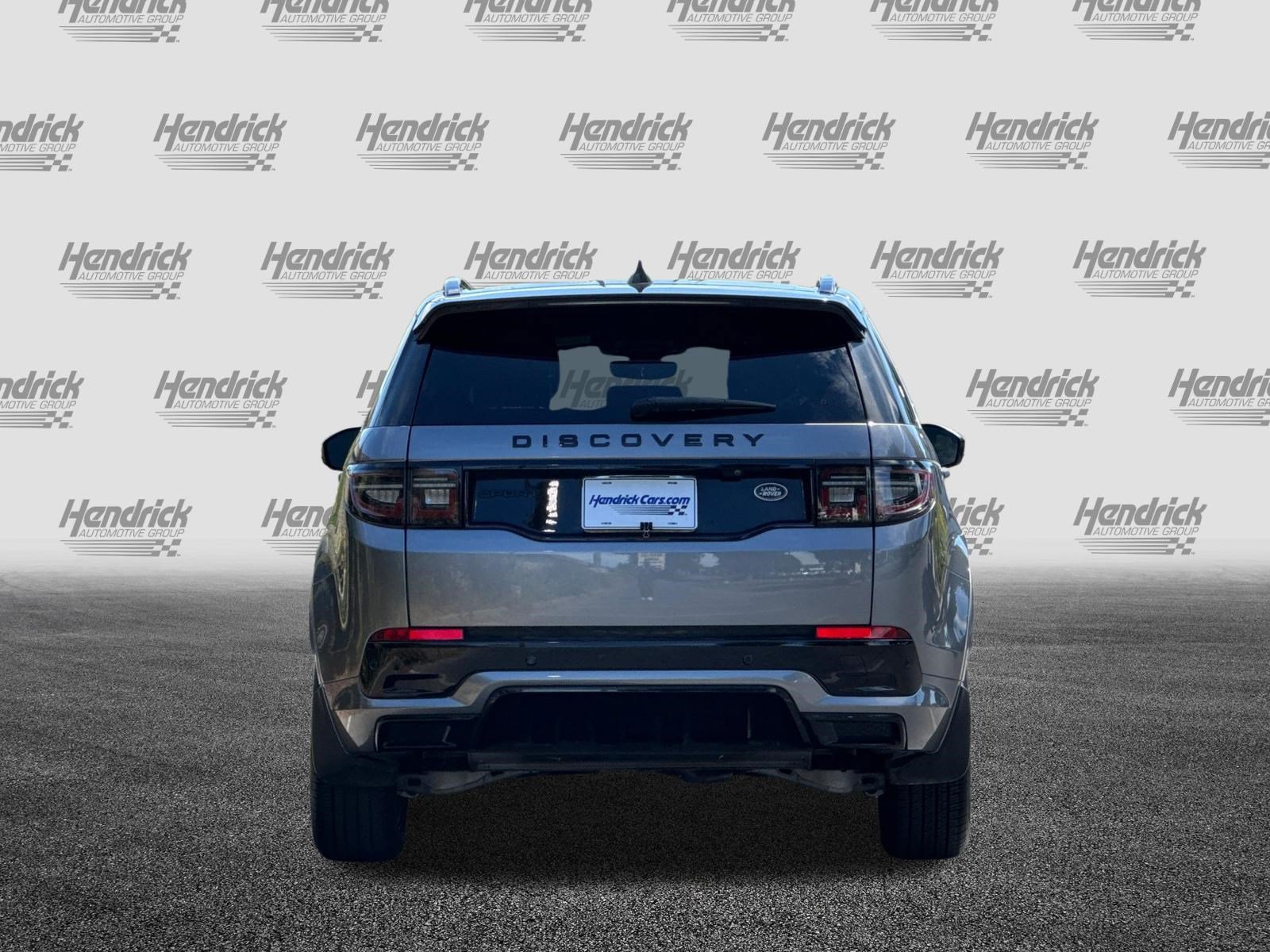 Used 2022 Land Rover Discovery Sport S R-Dynamic AWD/4WD image 6