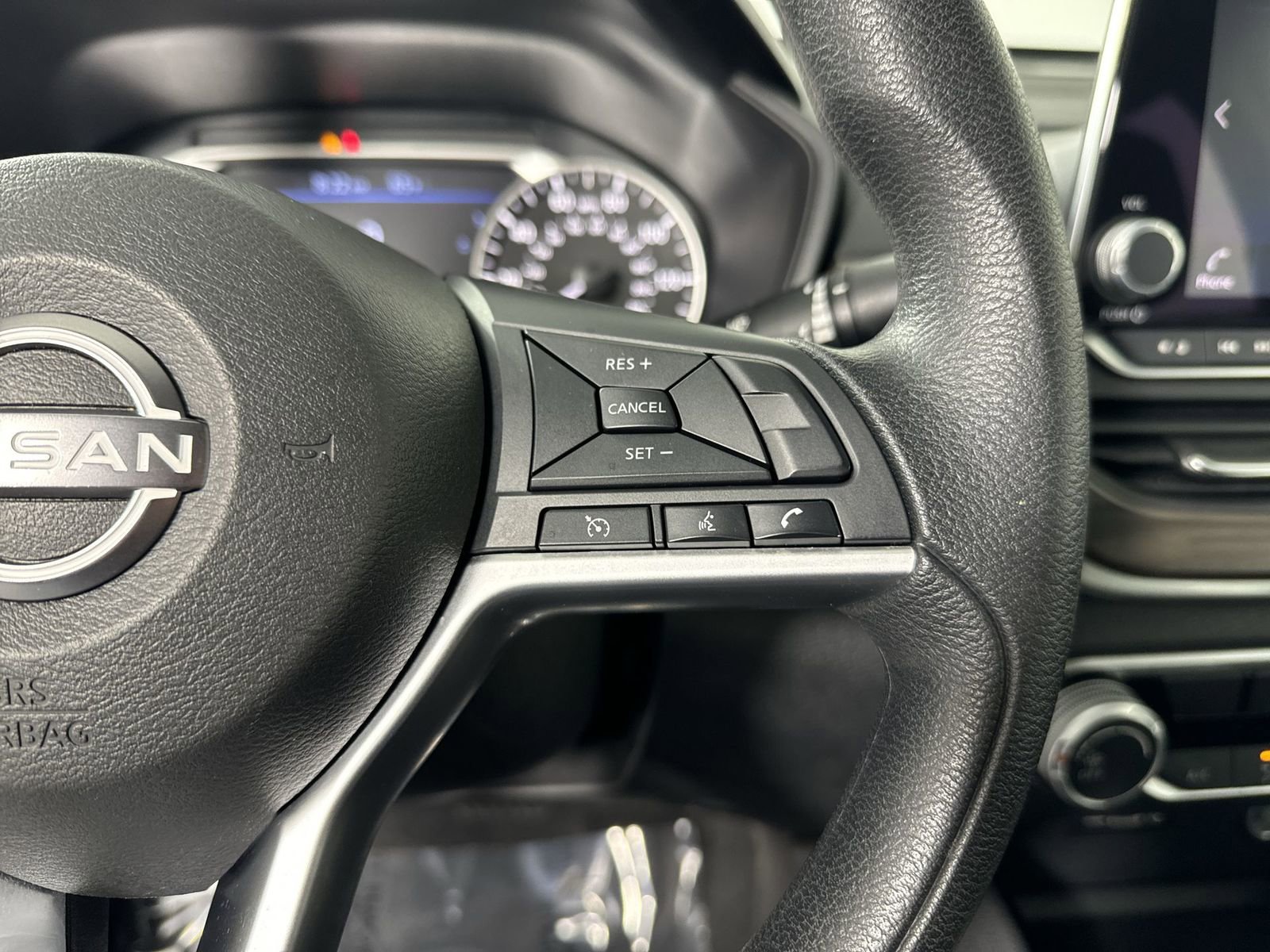 Certified 2024 Nissan Altima 2.5 SV image 14