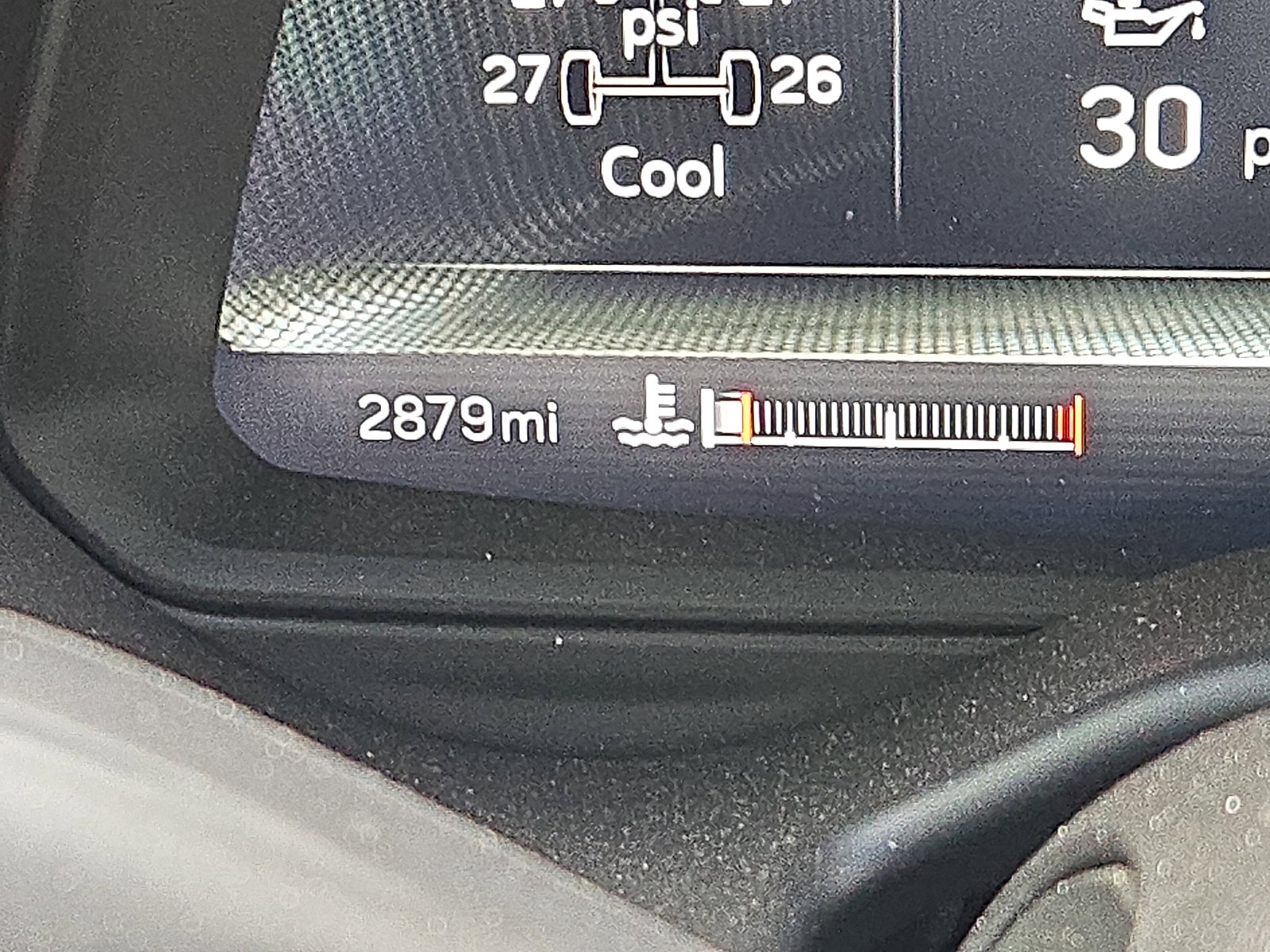 Used 2023 Cadillac CT5 V w/ Premium Package image 20