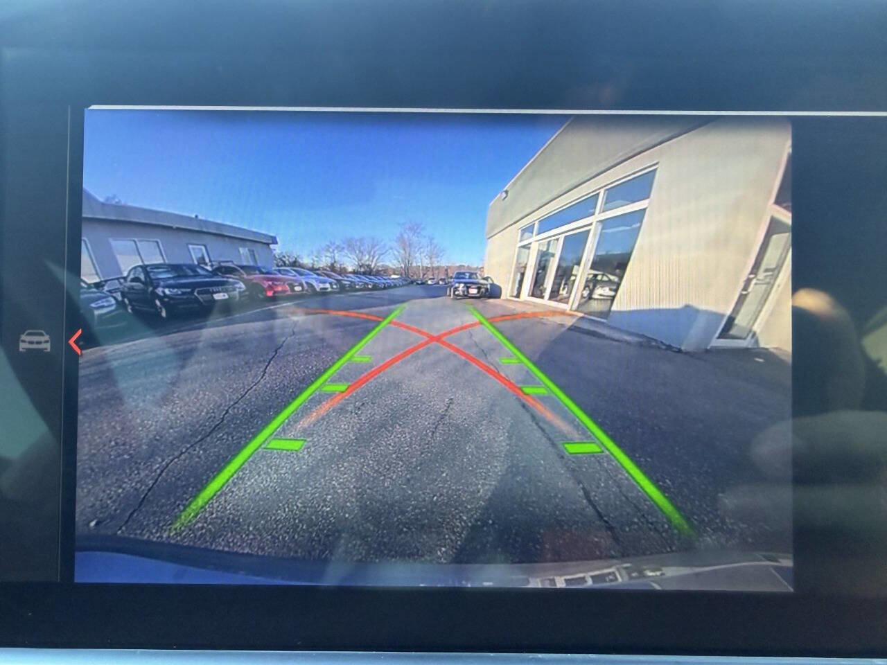 Used 2022 BMW 430i xDrive 430i xDrive AWD 2dr Coupe w/ Premium Package 2 image 17