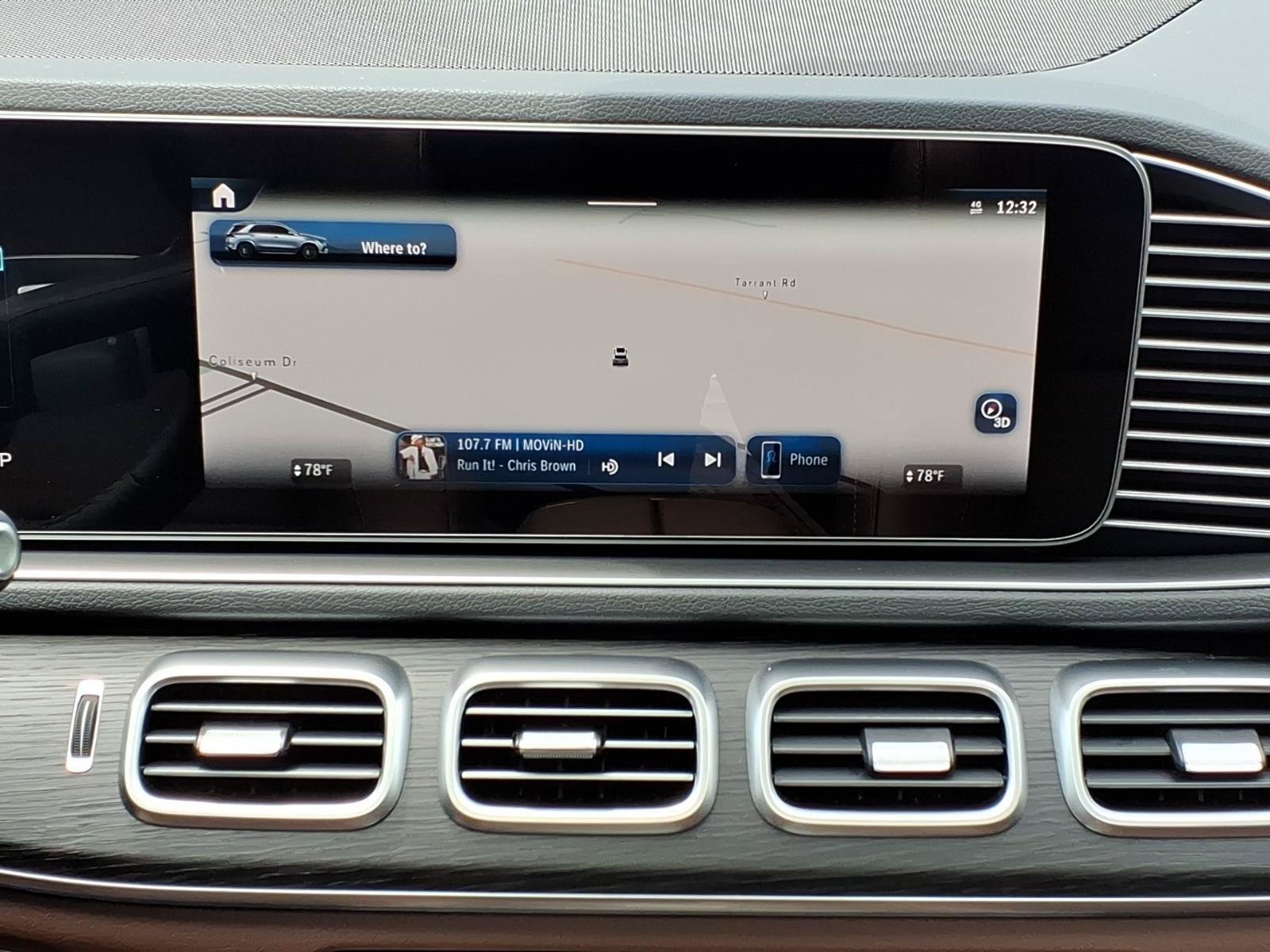 New 2026 Mercedes-Benz GLE 350 4MATIC image 22