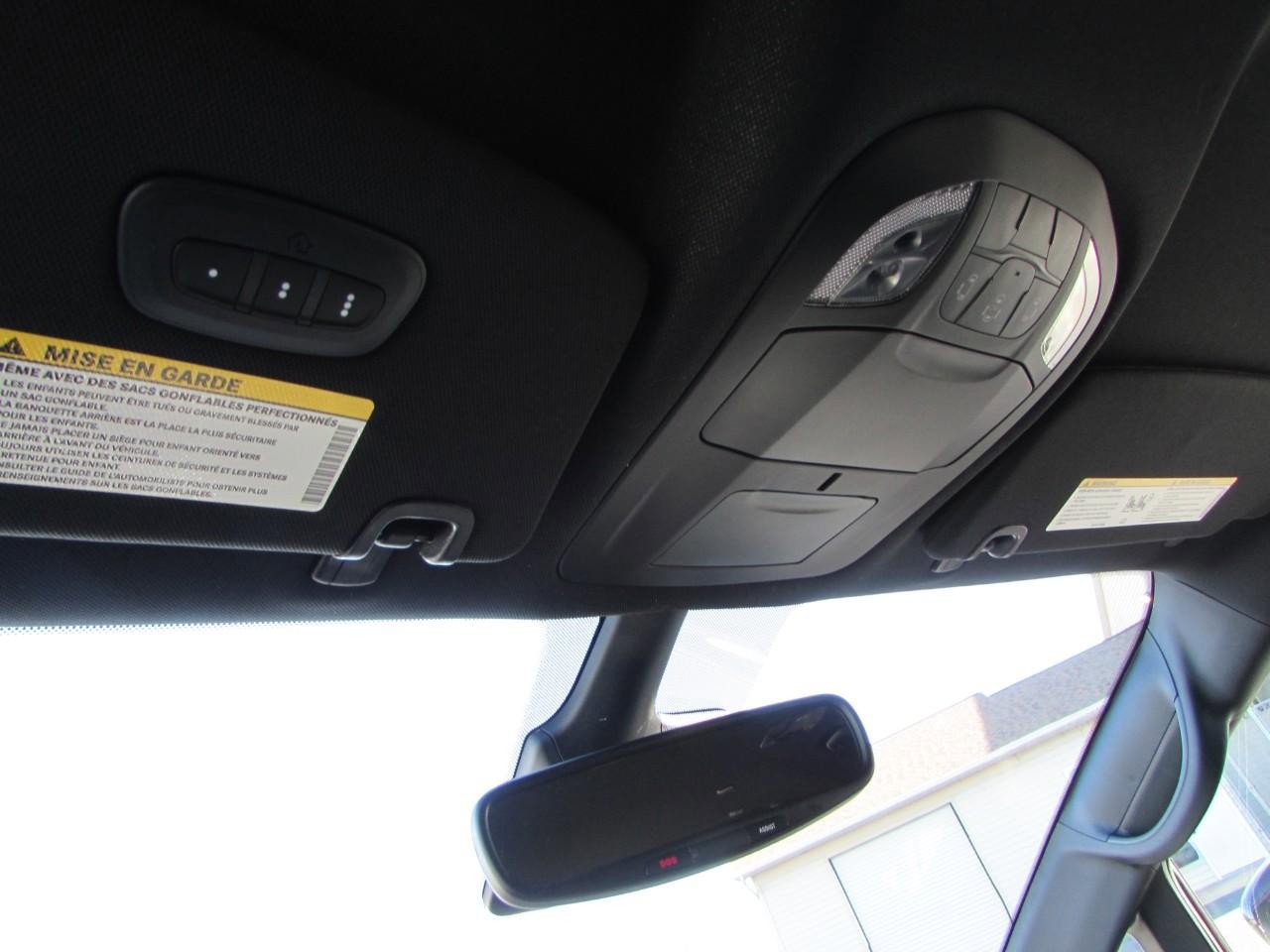 New 2026 Chrysler Pacifica Select image 18