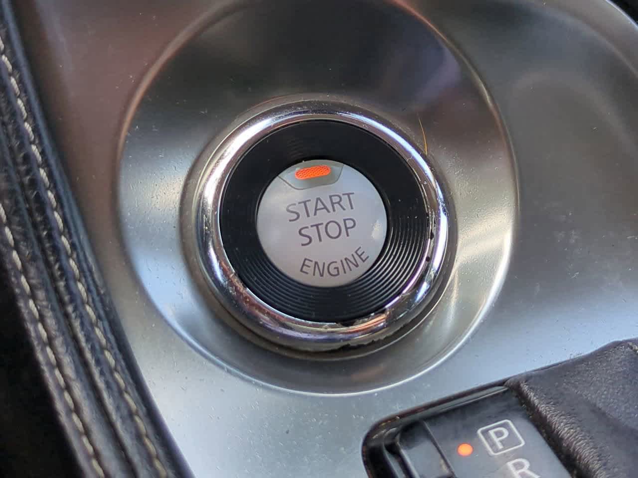 Used 2020 Nissan Maxima 3.5 SV w/ Floor Mat Group FWD image 27