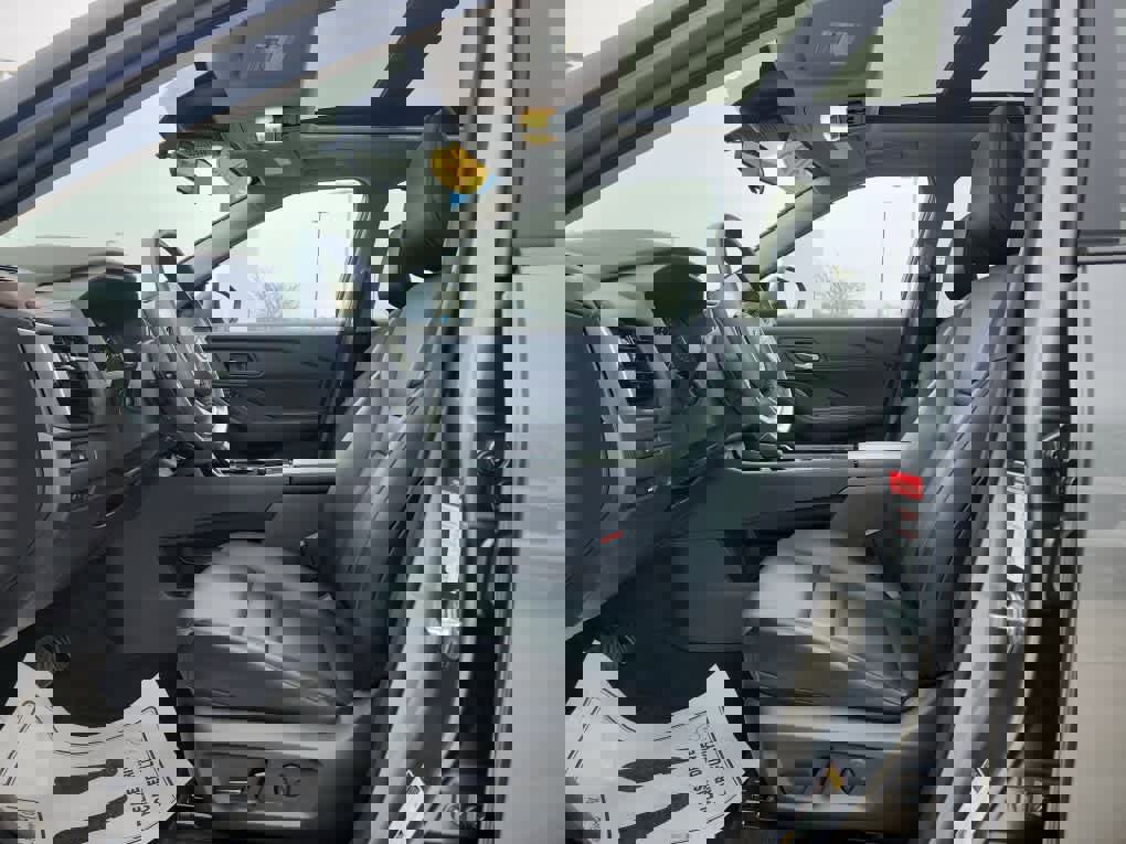 Used 2023 Nissan Rogue SV w/ SV Premium Package image 19