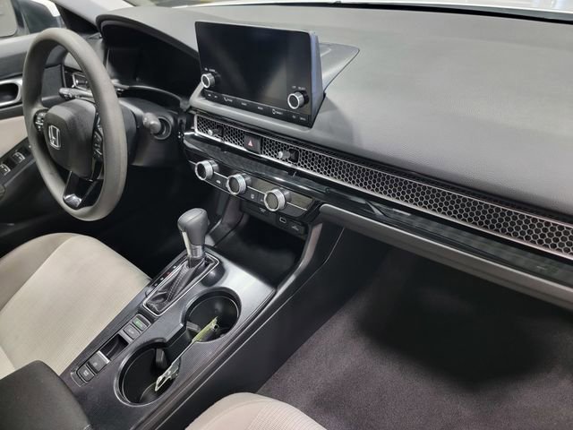 Certified 2023 Honda Civic LX image 17