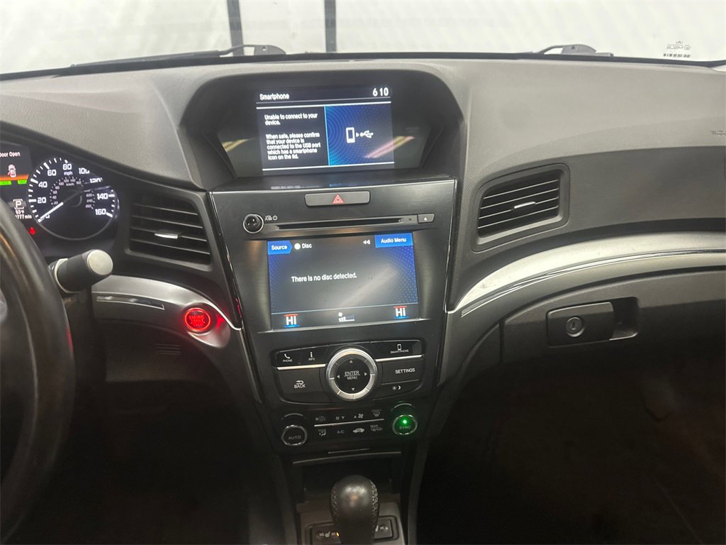 Used 2021 Acura ILX w/ Premium Package image 29