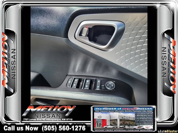 Used 2025 Kia Soul LX FWD image 17