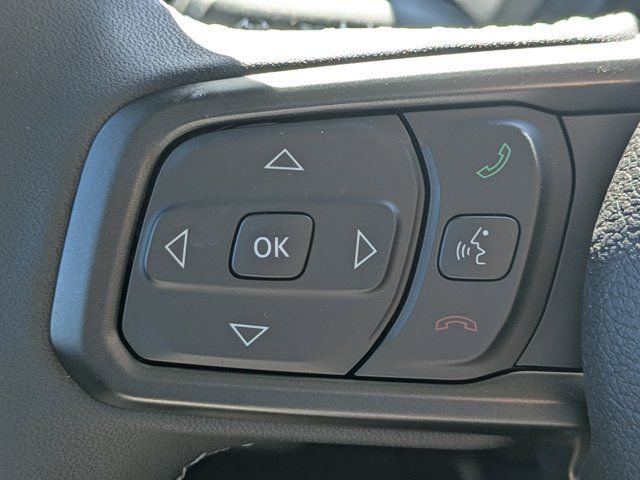 New 2025 Jeep Wrangler Sport S image 21