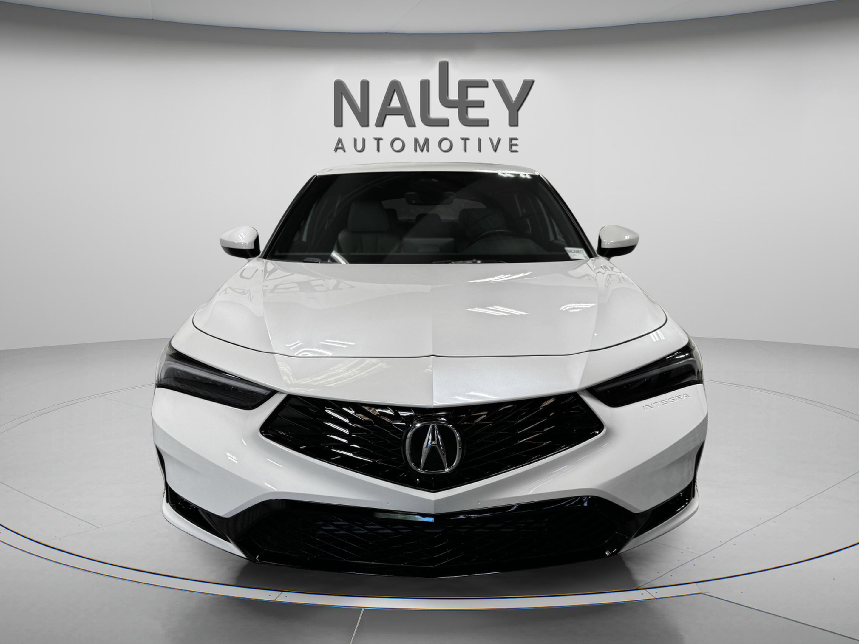 Certified 2025 Acura Integra A-Spec image 8