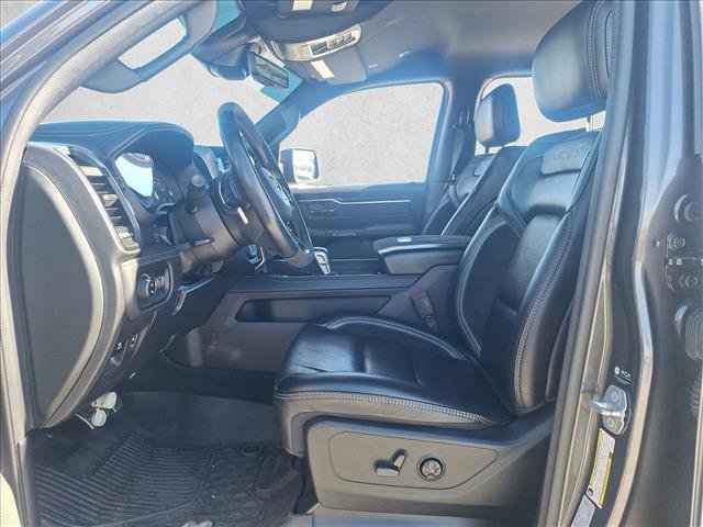 Used 2022 RAM 1500 TRX w/ TRX Level 2 Equipment Group image 13