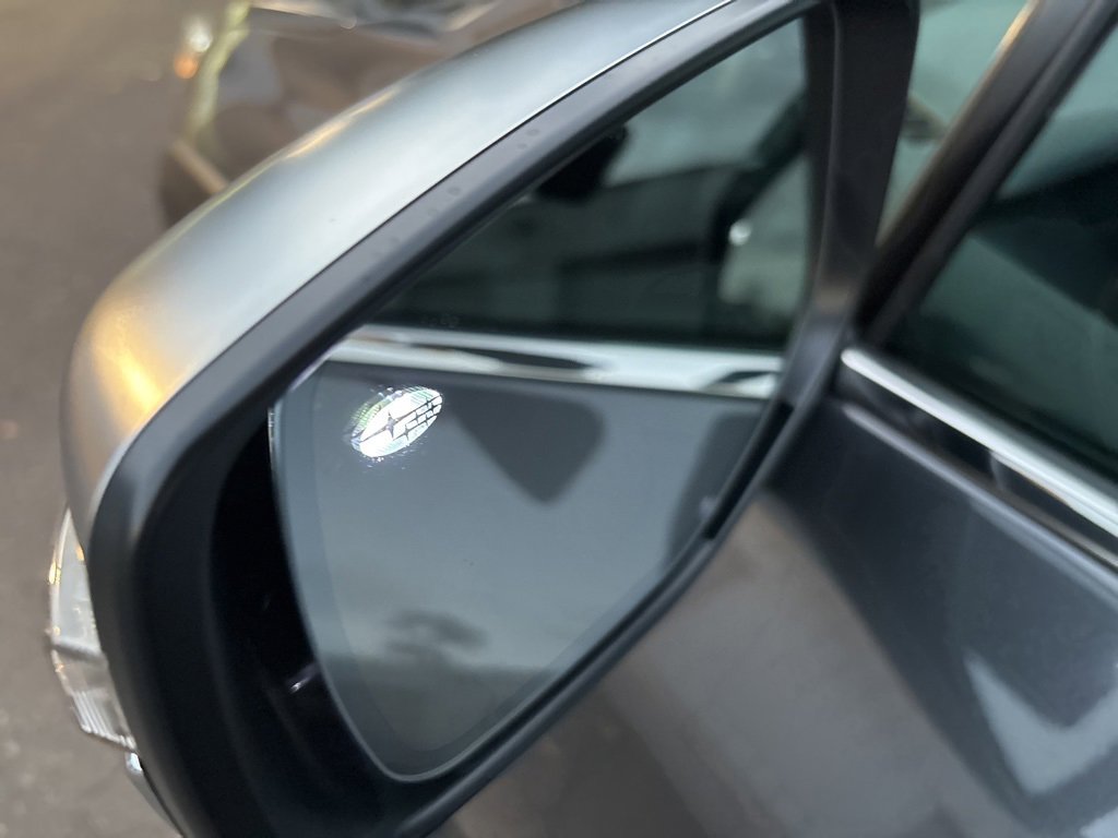 Certified 2024 Subaru Outback Touring XT image 34