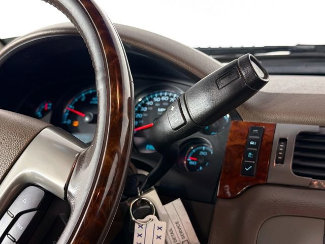 Used 2011 GMC Sierra 2500 SLT w/ SLT Convenience Package image 16