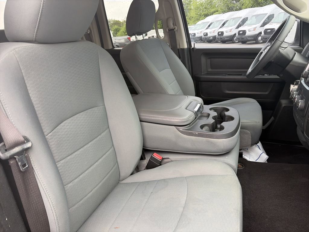Used 2019 RAM 1500 Tradesman w/ Popular Equipment Group RWD image 31