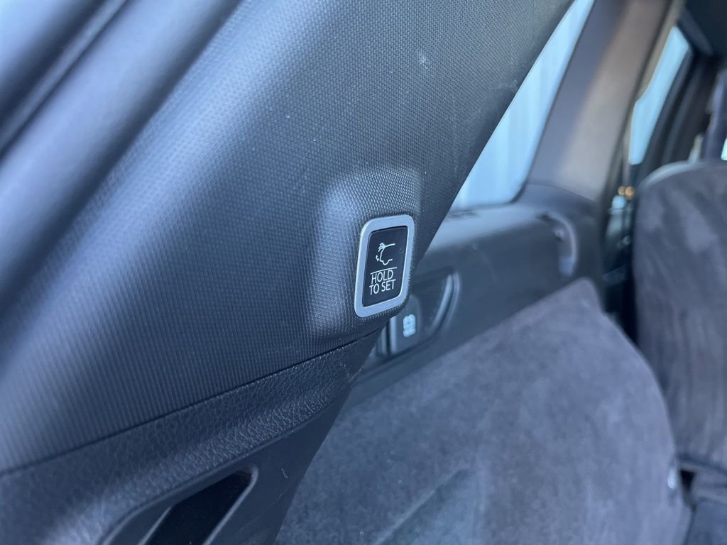 Used 2023 Jeep Grand Cherokee Overland image 42