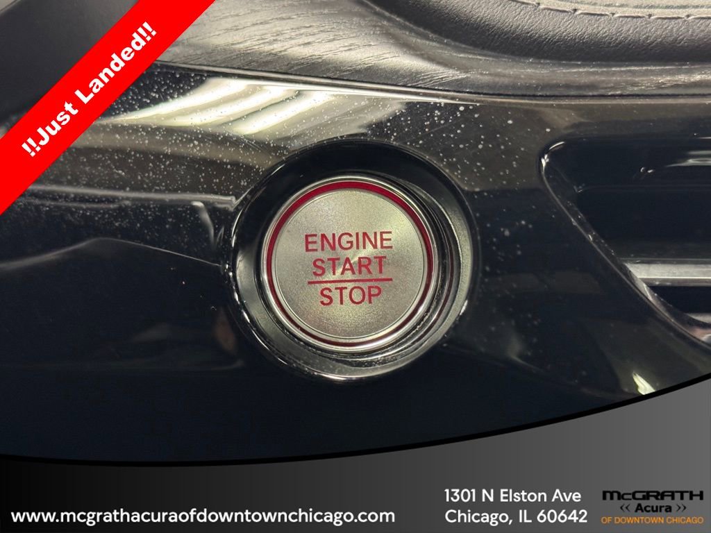 Used 2023 Acura MDX Type S image 32