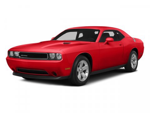 Used 2014 Dodge Challenger SXT