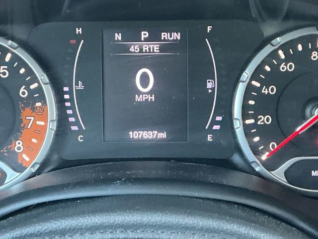 Used 2018 Jeep Renegade Sport w/ Power & Air Group AWD/4WD image 19