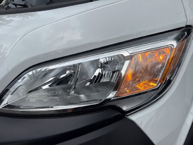New 2026 RAM ProMaster 2500 w/ Advanced Safety Group FWD image 14