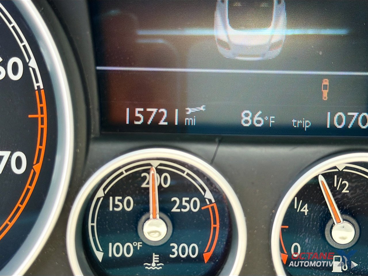 Used 2013 Bentley Continental GT Speed AWD/4WD image 12
