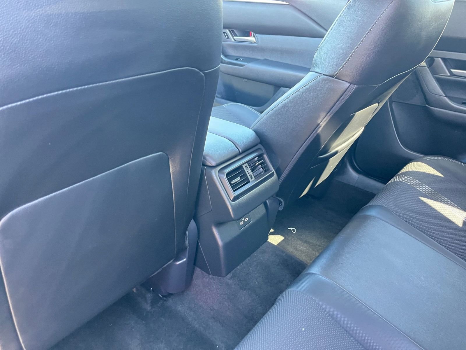 Used 2025 MAZDA CX-50 AWD 2.5 S w/ Select Package image 23