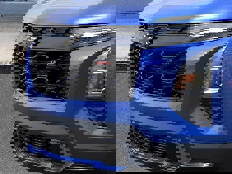 New 2026 Chevrolet Equinox RS image 37