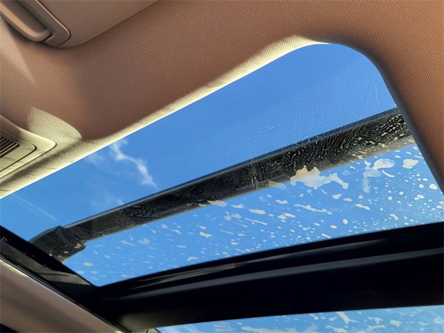 New 2026 MAZDA CX-50 AWD 2.5 Hybrid w/ Cargo Package image 21