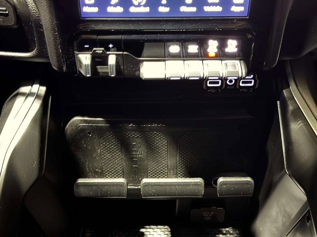 Used 2022 RAM 2500 Laramie image 12