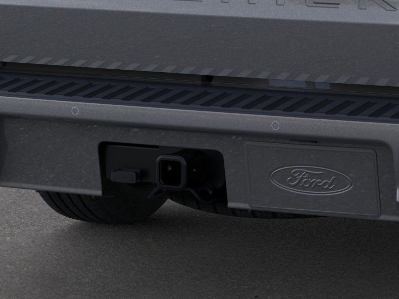 New 2026 Ford Maverick Lobo AWD/4WD image 23