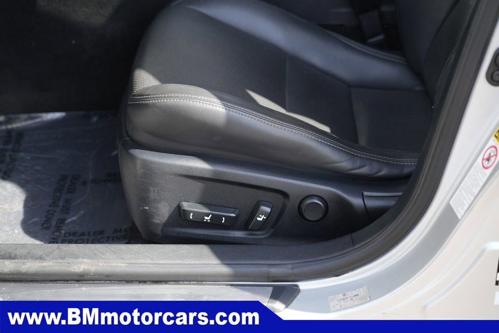 Used 2015 Lexus IS 250 image 21