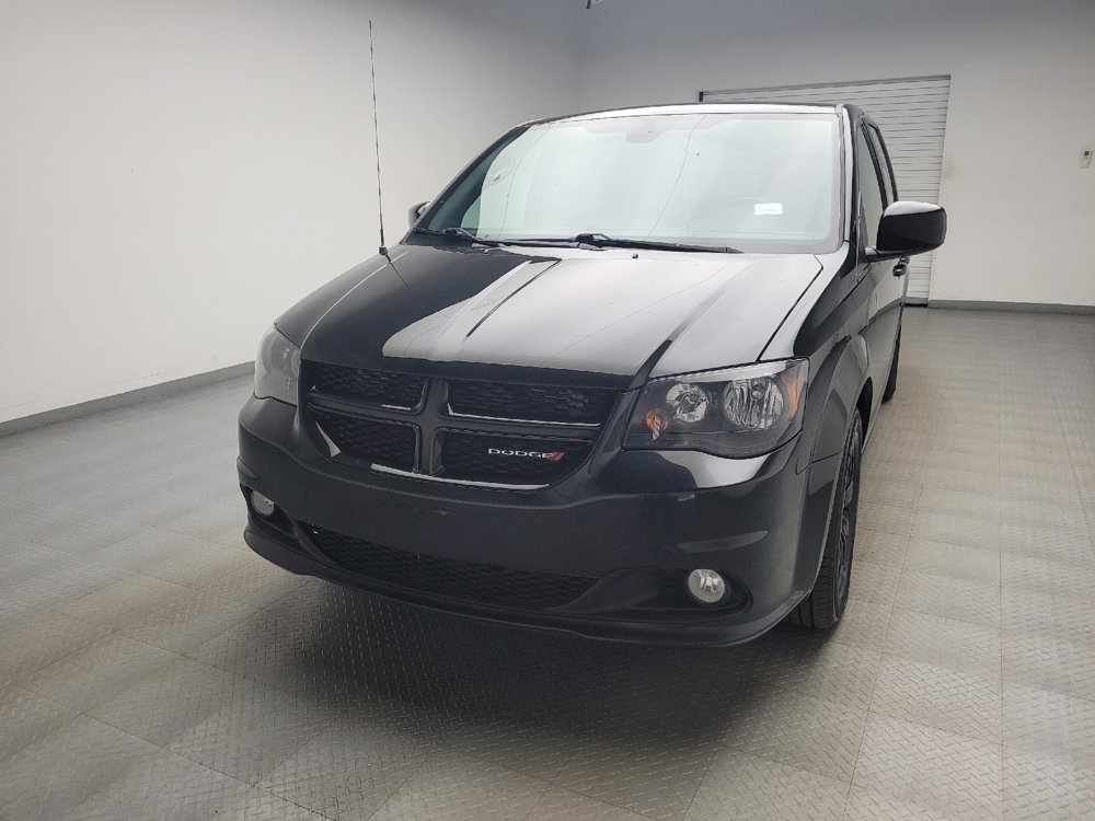 Used 2019 Dodge Grand Caravan GT FWD image 15