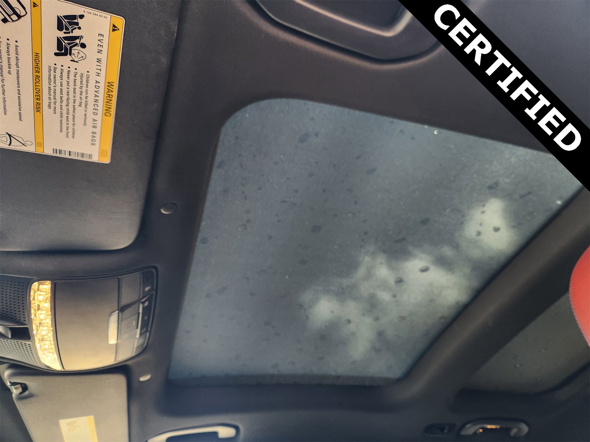 Certified 2021 Mercedes-Benz GLC 300 image 25