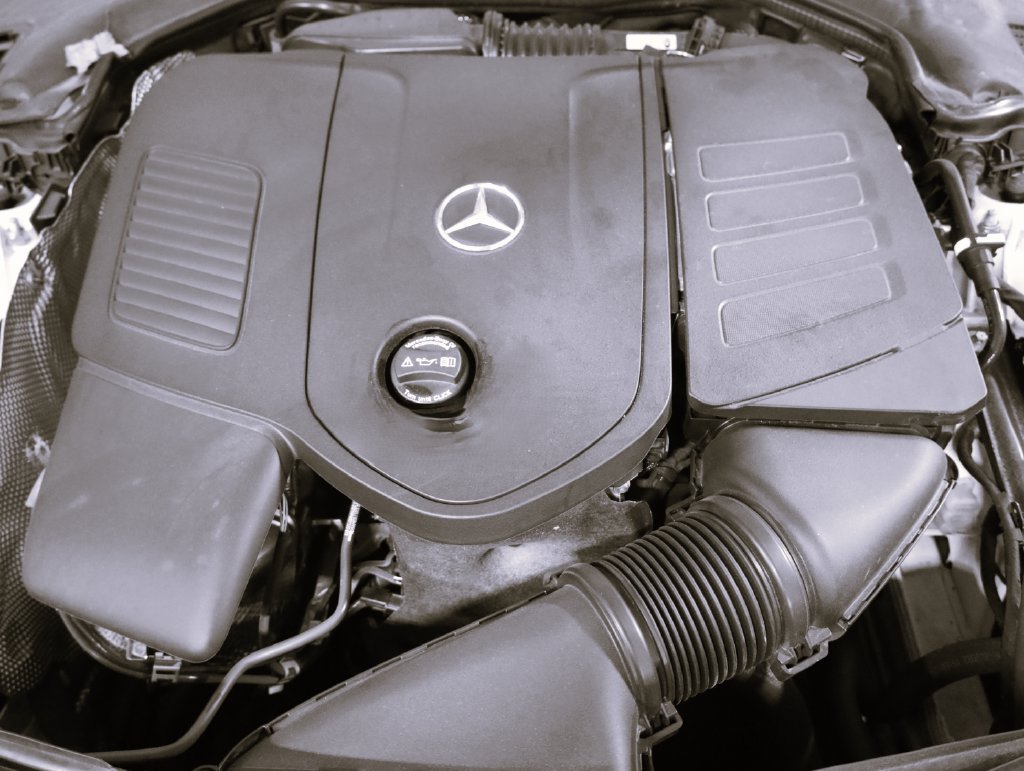 Certified 2023 Mercedes-Benz C 300 Sedan image 62
