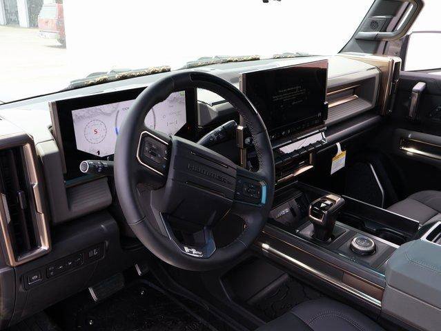 New 2025 GMC Hummer EV 3X w/ Extreme Off-Road Package image 20