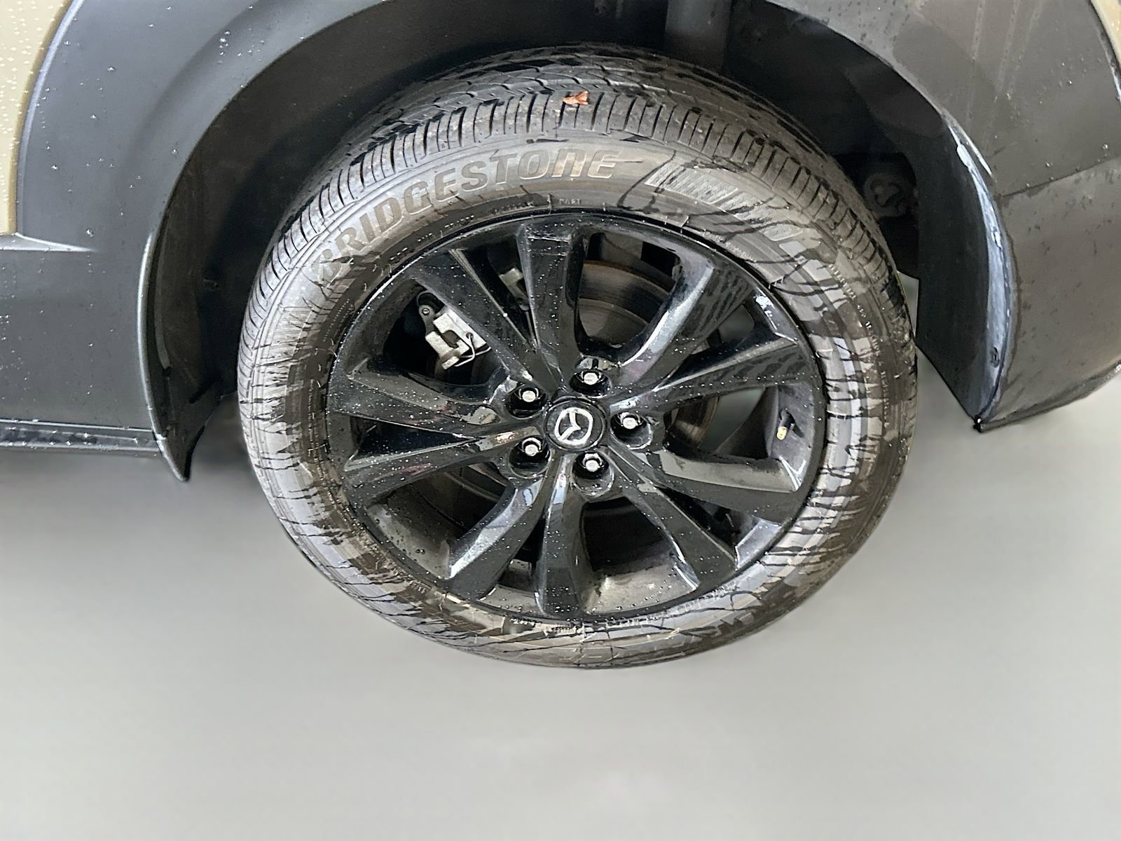 Used 2024 MAZDA CX-30 Carbon image 33