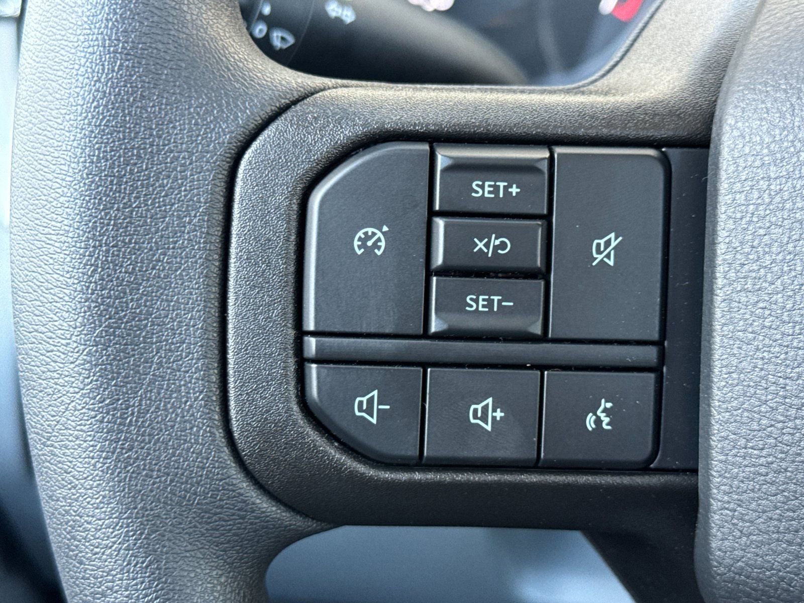 New 2025 Ford F350 XL w/ STX Appearance Package image 22