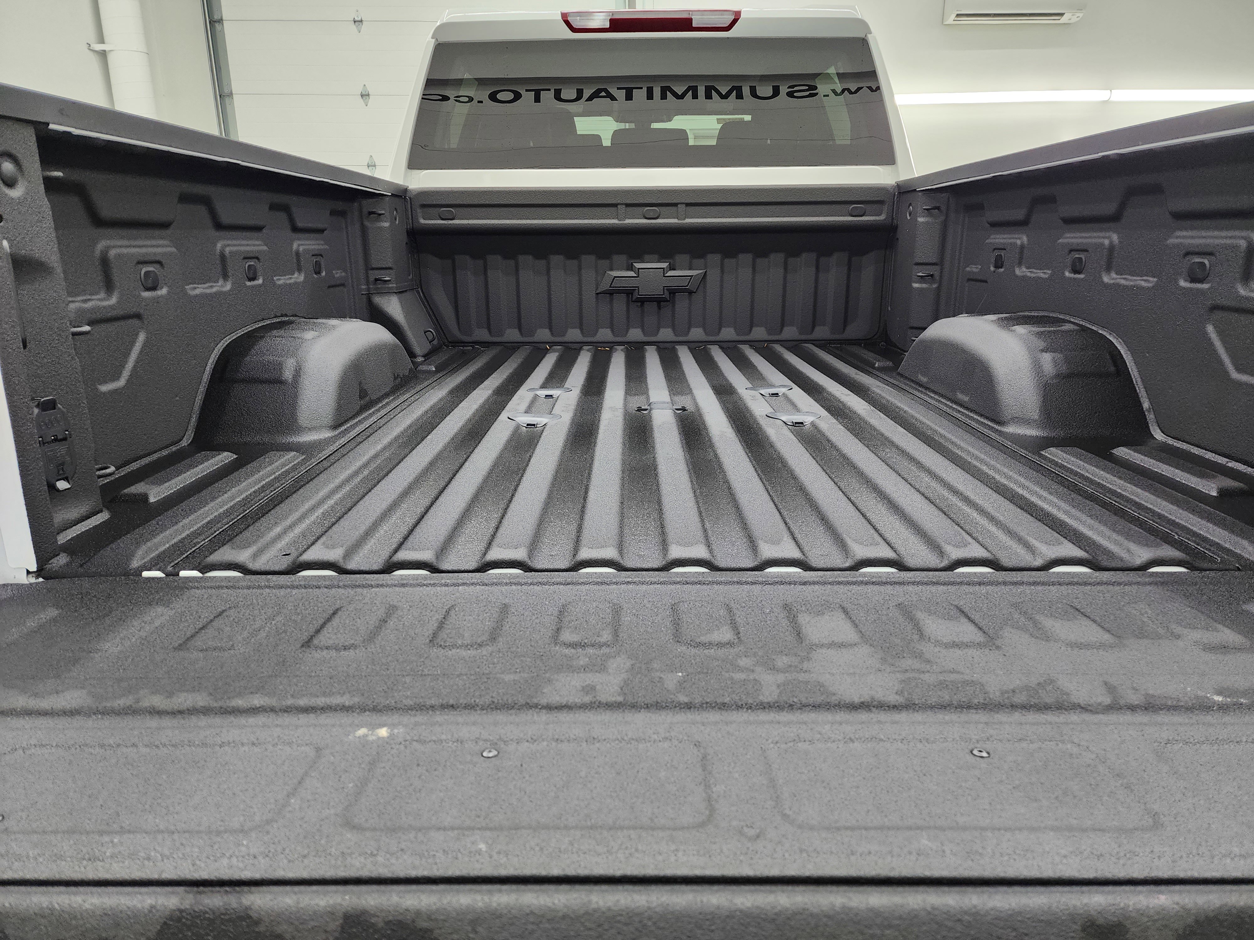 Used 2023 Chevrolet Silverado 2500 LT w/ Z71 Sport Edition image 26