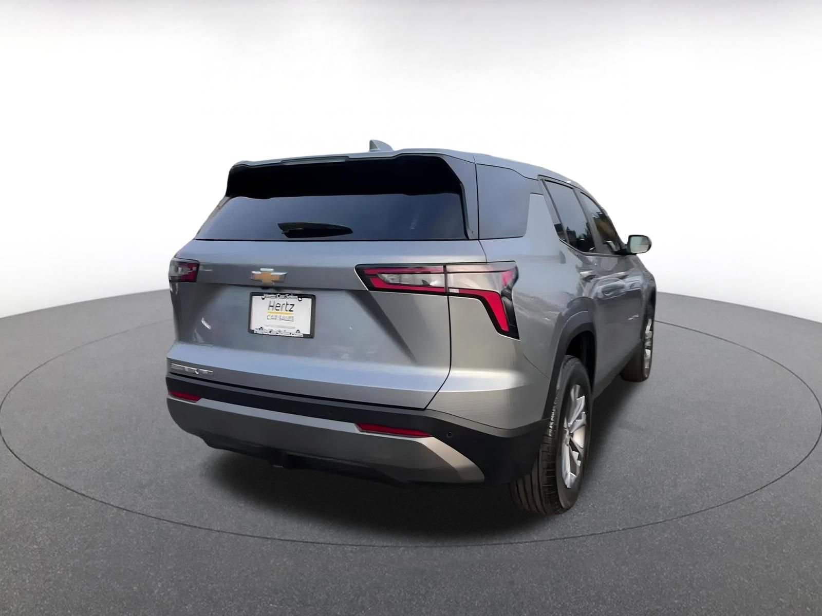 Used 2025 Chevrolet Equinox LT image 15