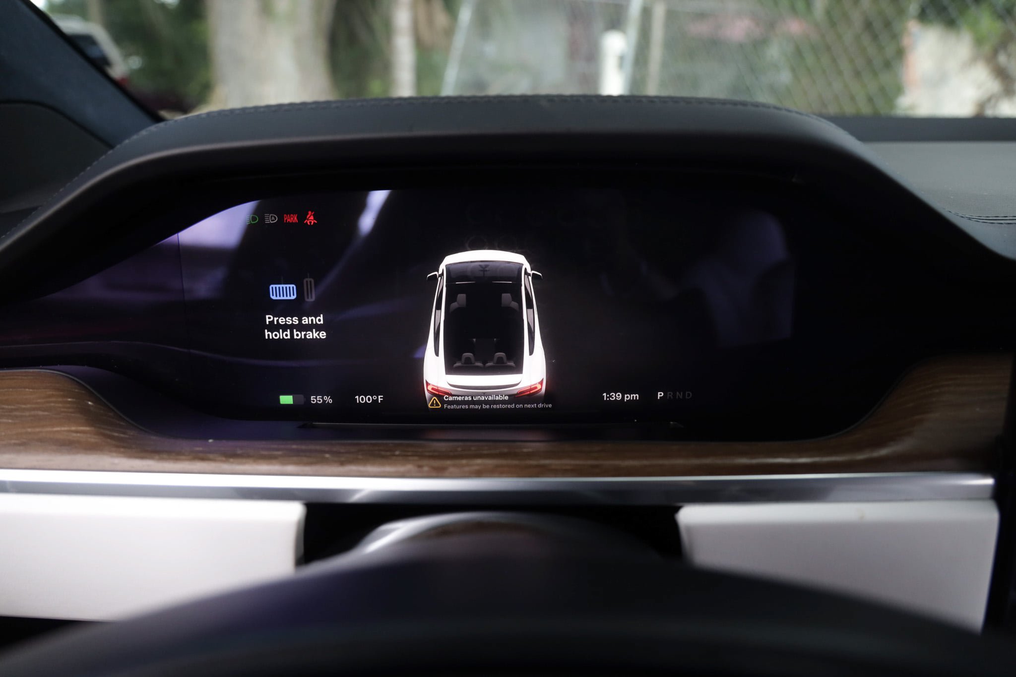 Used 2022 Tesla Model X AWD/4WD image 38