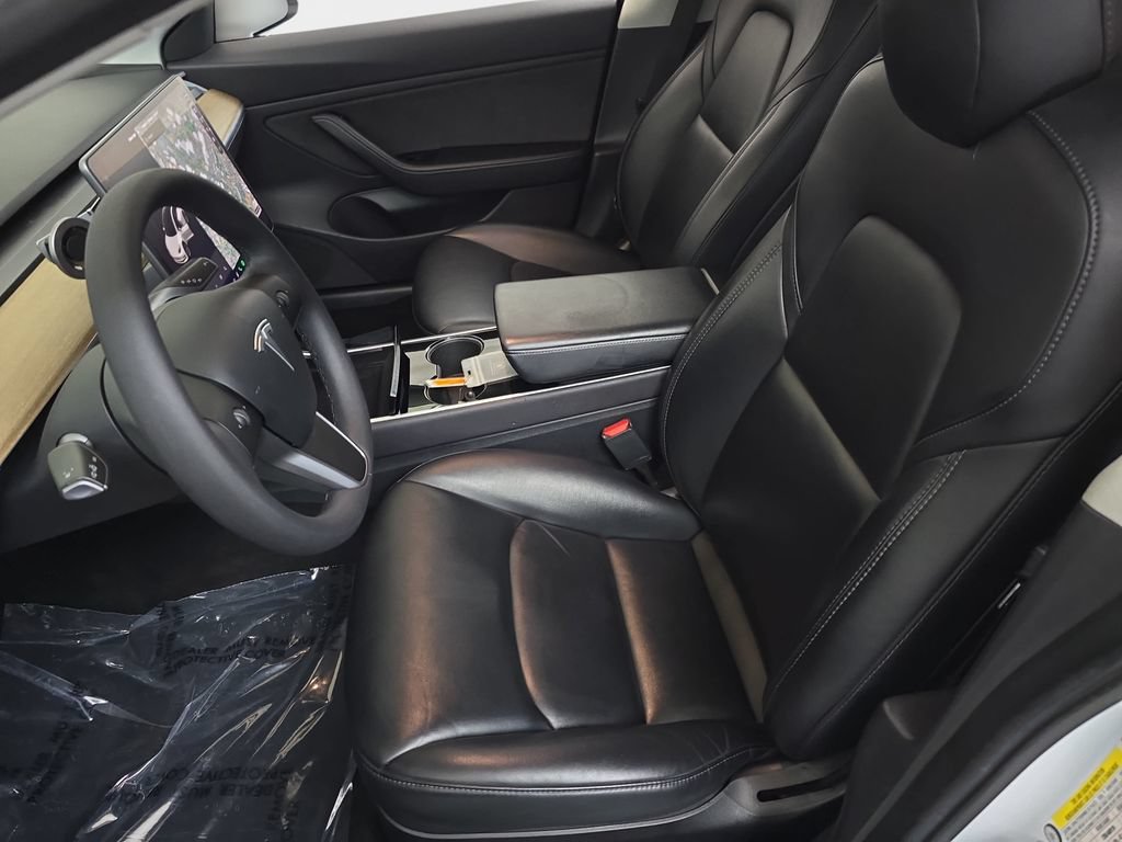 Used 2019 Tesla Model 3 Long Range AWD/4WD image 17